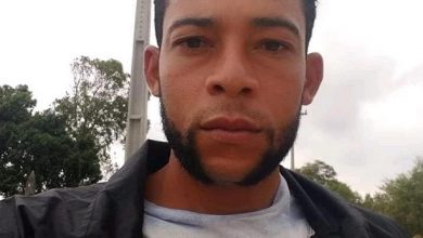 Foto de Tragédia: Homem morre após perder controle de moto e bater em cerca