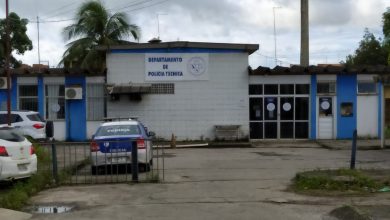 Foto de Jovem de 18 anos da zona rural de Castro Alves é morto a tiros