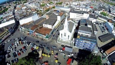 Foto de Justiça Eleitoral proíbe carreatas e outros eventos com aglomeração sob multa de R$ 50mil em Santo Antônio de Jesus