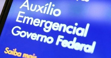 Foto de Auxílio Emergencial: beneficiários do Bolsa Família começam a receber a 1ª parcela de R$ 300