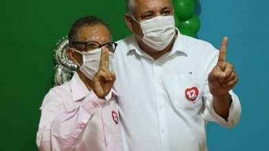 Foto de Joel da Contabilidade aceita ser vice de Dr. Everaldo Júnior na corrida eleitoral em SAJ