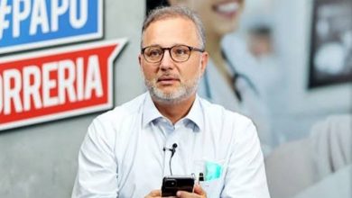 Foto de 20 mil alunos da rede estadual serão testados para Covid-19;  Diz secretário