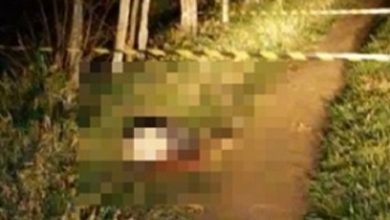 Foto de Amargosa: Jovem morre após ser atingido por disparos de arma de fogo