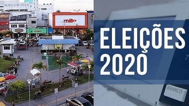 Foto de Justiça Eleitoral proíbe carreata, comícios e visitas a bairros em SAJ