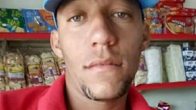 Foto de Homem é morto a tiros dentro de bar na zona rural de São Miguel das Matas