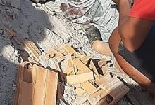Foto de Jovem vítima de disparo de arma de fogo morre no Salto da Onça em Santo Antônio de Jesus