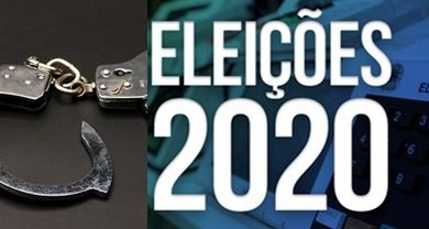 Foto de Eleições 2020: Eleitores não podem ser presos a partir desta terça-feira