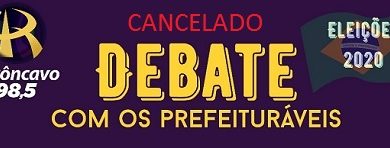 Foto de Por conta das chuvas e trovoada, Rádio Recôncavo FM cancela debate político desta quinta (05)