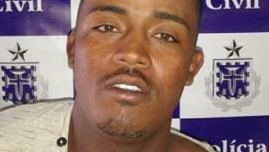 Foto de Homem morre com golpes de tijolo na Katiara em Amargosa