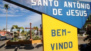 Foto de SAJ: Justiça Eleitoral proíbe mais de 100 pessoas em visitas de candidatos a prefeito em bairros