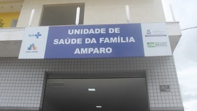 Foto de Prefeitura de Santo Antônio de Jesus entrega nova Unidade de Saúde do Amparo