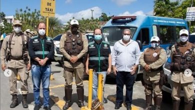 Foto de Amargosa: Operação Natal em Paz será realizada nos próximos dias