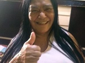 Foto de Morre mãe do prefeito de Jiquiriçá, vítima de complicações da Covid-19