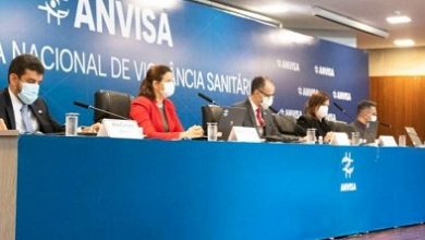 Foto de Anvisa autoriza por unanimidade uso emergencial das vacinas Coronavac e de Oxford