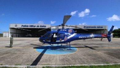 Foto de Bahia: Sede do Graer abrigará vacinas que serão distribuídas em todo o estado