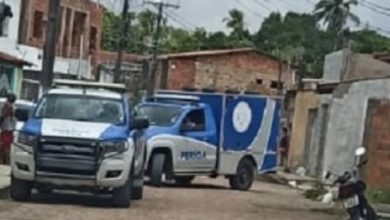 Foto de Muritiba: Mulher é encontrada morta em residência no centro da cidade