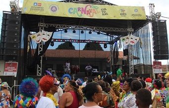 Foto de Amargosa: Proibidos festejos de Carnaval entre os dias 11 e 17 de fevereiro