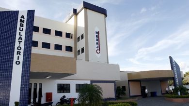 Foto de Médicos do Hospital Regional em SAJ estão com salários atrasados; “o último salário recebido foi em janeiro”, disse um profissional