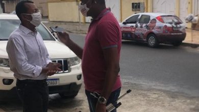 Foto de Prefeito Genival Deolino confirma contratação de equipes para novos leitos de UTI covid