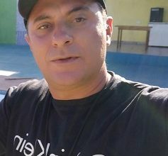 Foto de Chefe da Guarda Municipal de Canarana é morto a tiros em praça da cidade