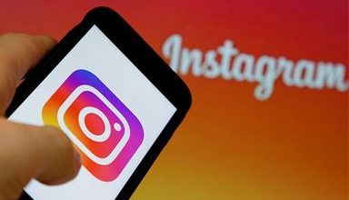 Foto de Instagram vai impedir adultos de enviar mensagens para menores