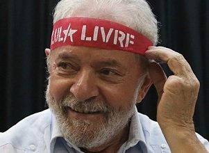 Foto de Fachin anula todas condenações de Lula na Lava Jato