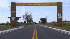 Foto de Homem é baleado e morre no centro de Cabaceiras do Paraguaçu