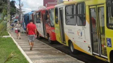 Foto de Polêmica: Conheça a nova empresa que vai explorar o transporte coletivo a partir desta  quarta (30), em Santo Antônio de Jesus