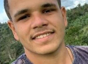 Foto de Jovem morre após ser atingido por carro de passeio na Zona Rural de Santo Antônio de Jesus