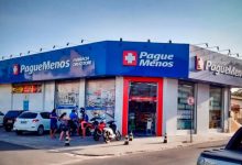 Foto de Farmácia Pague Menos abre vaga para Farmacêutico em Amargosa