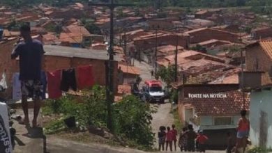 Foto de Cruz das Almas: Homem é encontrado morto com sinais de enforcamento dentro de casa