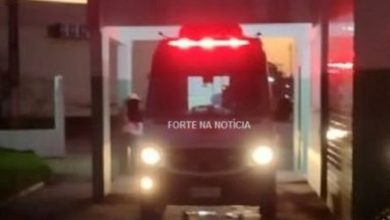 Foto de Homem de 59 anos morre no interior de ônibus em Cruz das Almas