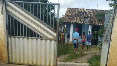 Foto de Cruz das Almas: Corpo de homem é encontrado com sinais de enforcamento na Embira