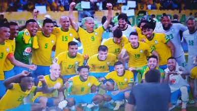 Foto de Vídeo: Brasil goleia o Chile e mantém invencibilidade nas Eliminatórias