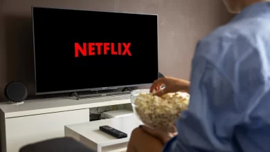 Foto de Netflix despenca quase 40% na bolsa dos EUA após perder 200 mil assinantes
