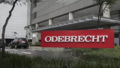 Foto de EUA estão oferecendo R$ 23 milhões por informações de propina da Odebrecht