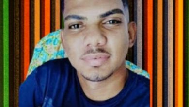 Foto de Jovem de Sapeaçu é executado a tiros em Salvador