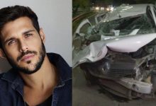 Foto de Depois de ter sofrido um grave acidente, Rodrigo, do BBB 22, passa por duas cirurgias