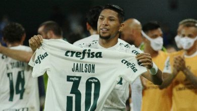 Foto de De forma madura e coletiva, Palmeiras ganhou do Emelec sem fazer força – e sem cinco titulares. Veja análise:
