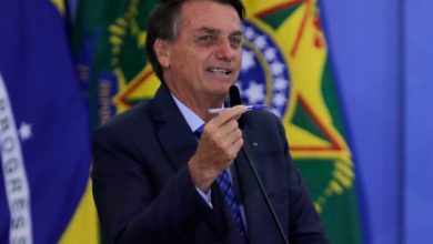 Foto de Bolsonaro bloqueia projeto de lei que previa R$ 3 bi anuais à cultura