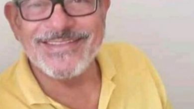 Foto de SAJ: Morre Chicão aos 69 anos, ex-tesoureiro do governo Humberto Leite