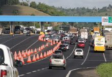 Foto de Decisão judicial autoriza aumento no preço do pedágio em duas rodovias na Bahia
