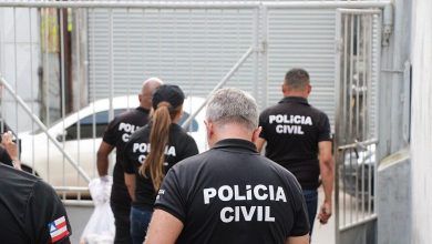 Foto de Treinador de time de futebol em Cajazeiras é preso por suspeita de abuso sexual