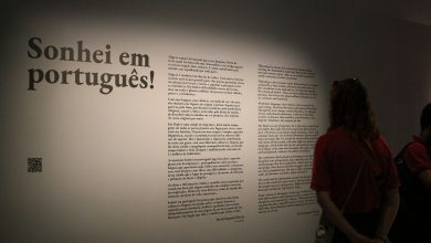 Foto de Língua Portuguesa é a 4ª mais falada do mundo. Confira: