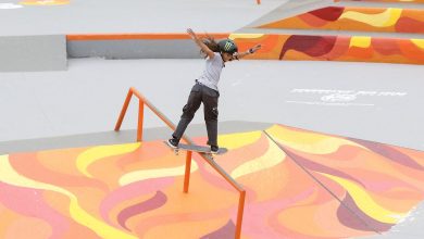 Foto de Brasil é escolhido como sede de mundiais de skate