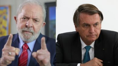 Foto de Nova pesquisa mostra Lula e Bolsonaro colados na disputa ao Planalto