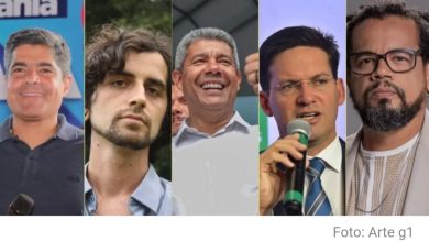 Foto de Veja as datas das convenções dos pré-candidatos ao Governo da Bahia