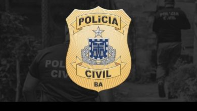 Foto de Polícia prende acusado na prática de crimes nas cidades de Valença e Nazaré
