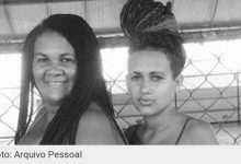 Foto de Maragojipe: mãe e filha são encontradas mortas; vítimas foram identificadas