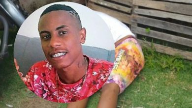 Foto de Violência desenfreada: jovem é executado a tiros no Cidade Nova II em Santo Antônio de Jesus
